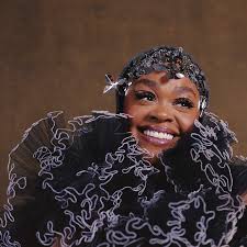 Jill Scott - YouTube