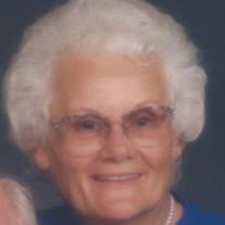 Mary Louise Taulbee Obituary