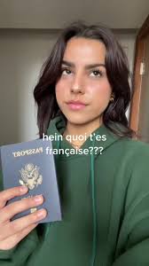 double trouble 💕🥰👍🤞🥖🇫🇷 #french