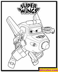 Printable and coloring pages of super wings. Super Wings Mira Transform Free Printable Coloring Pages For Girls Coloring Home