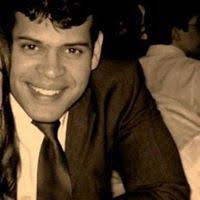 Bruno Rodrigues de Almeida