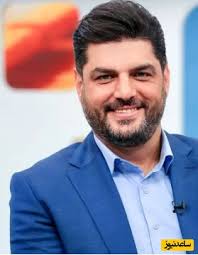 سام درخشانی