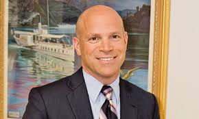 Lawyer Challenges Federal Courts' Freeze