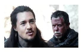 In praise of BBC's “The Last Kingdom”