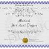 Why become a medical assistant? 1