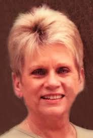 Iris Harrison Obituary