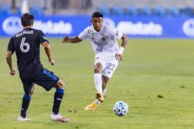 San jose earthquakes chicago fire. How To Watch La Galaxy Vs San Jose Earthquakes Lineups Odds Game Thread Lag Confidential