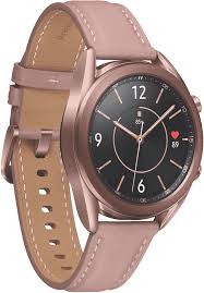 We did not find results for: Samsung 1091102197 Galaxy Watch 3 Bronze Bt 41mm At The Good Guys