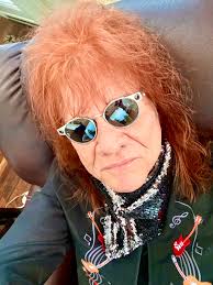 John Michael Soria (@Guitarslinger10)