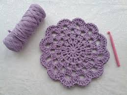 Ribbon Ipten Supla Yapimi Tig Isleri Orgu Orgu Motifleri
