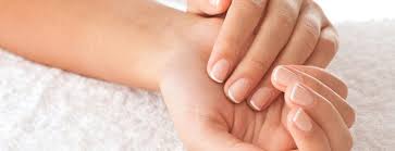 Your doctor can treat hypothyroidism with the. How To Treat And Strengthen Brittle Nails Holland Barrett