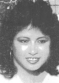Patricia Diane “Patsy” Lara (1966-1999)