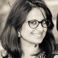 See Fireside Chat with Natasha Baig, Song writer, Singer + COO of Lal  Series, Coke Studio fame at Startup Grind Rajkot