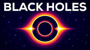 Watch dark hole (2021) episode 1 with english subtitles in high quality free streaming and free download latest dark hole. Black Holes Explained From Birth To Death Youtube