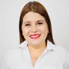 Dinora Guzman's Instagram, Twitter & Facebook