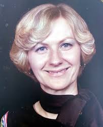 Molly Norman Obituary