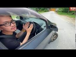 Dear bu sri cara menghilangkan rasa takut berlebih adalah dengan cara mulai belajar mengontrol pikiran buruk itu dan membuang jauh jauh semuanya. Tutorial Cara Kawal Stereng Kereta Auto Cara Mudah Youtube