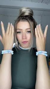 Giant Candy Bracelet