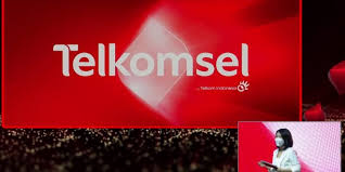 Telkomsel is the largest mobile network operator in indonesia, with over 150 million subscribers. Disiapkan Dua Tahun Telkomsel Luncurkan Logo Dan Lagu Tema Baru Tekno Signal