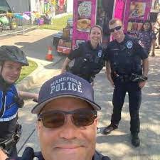 Jodi Mathis's Instagram, Twitter & Facebook