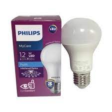 Outdoor lighting bulb led color exterior lighting onions colour light bulb light globes. Jual Lampu Led Philips 12 Watt Putih Led Bulb Kab Tangerang Indo Builder Tokopedia