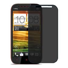 HTC One ST Screen Protector Hydrogel ...