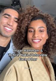 Karl Glusman Imaan Hammam