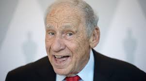 Mel Brooks makes robocalls for great-nephew Todd Kaminsky