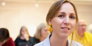 Her blir det demonstrasjonar mot endringar i abortlova