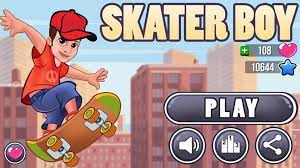 Te preguntará acerca de la ubicación donde guardaste el apk descargado. Skater Boy 2 For Android Apk Download