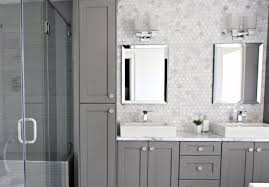 With fewer grout lines the walls and floor are less cluttered and the room visually expanded. The Top 100 Bathroom Wall Tile Ideas Bathroom Design