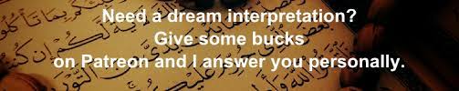 Guide Of The Interpretation Of Dream In Islam Dream Islam