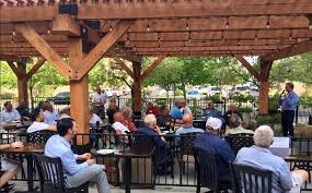 First Gathering Of 100 Men Who Care Provides A Glimpse Of Limitless Possibilities Signals Az