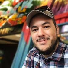 Gregory Georges (@GregorGeorges)