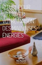 Rituel Pour Nettoyer Votre Maison Des Mauvaises Energies Wemystic France Nettoyer Maison Nettoyage Energetique Deco Feng Shui