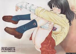 Peridot Vol.6 (english) comic porn | HD Porn Comics