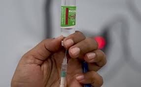 We did not find results for: Coronavirus When Should You Have The Second Covid 19 Vaccine Dose