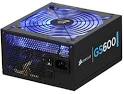 Corsair Builder Series CX 500 Watt ATXEPS 80 PLUS