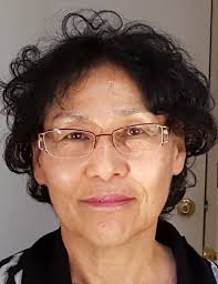 Obituary information for Byung S. Yu