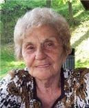 Agnes Magdalena Roth Stratton (1931-2015)