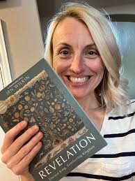 Upcoming Bible Study