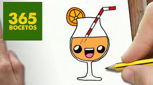 Apprendre dessin pour enfants dessin cours pour enfants comment à dessiner animaux dessiner avec au. 365bocetos 365 Kawaii Dessin Kawaii 365 Dessins Kawaii Cute766