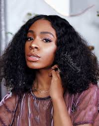 MyFirstWig x Vicky Logan