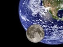 Moon - NASA Science