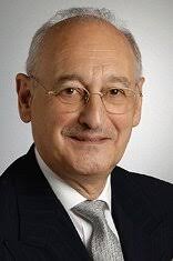 Zürcher Banker wird britischer Honorarkonsul