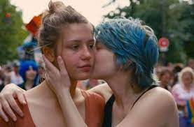 This content is imported from youtube. 50 Best Romantic Movies On Netflix Blue Is The Warmest Color Returns