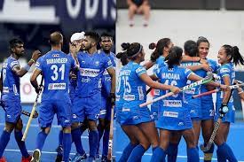 Jun 09, 2021 · tokyo olympics 2020: Tokyo Olympics Schedule Hockey Fixtures Timings In Ist Qualified Indian