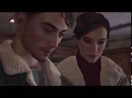 Tell Me Why Chapter 2 Family Secrets