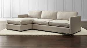 Bryden 3 piece 163 sectional with right arm facing chaise $2,195. Dryden 2 Piece Sectional Summer Living Room Decor Comfortable Sectional Summer Living Room