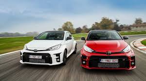 Is the toyota gr yaris a good car? Toyota Gr Yaris 2020 Alle Infos Und Tolle Bilder
